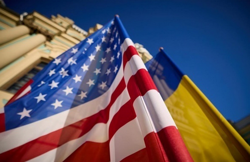 Українська делегація вирушила до США для переговорів із Віткоффом, - Bloomberg